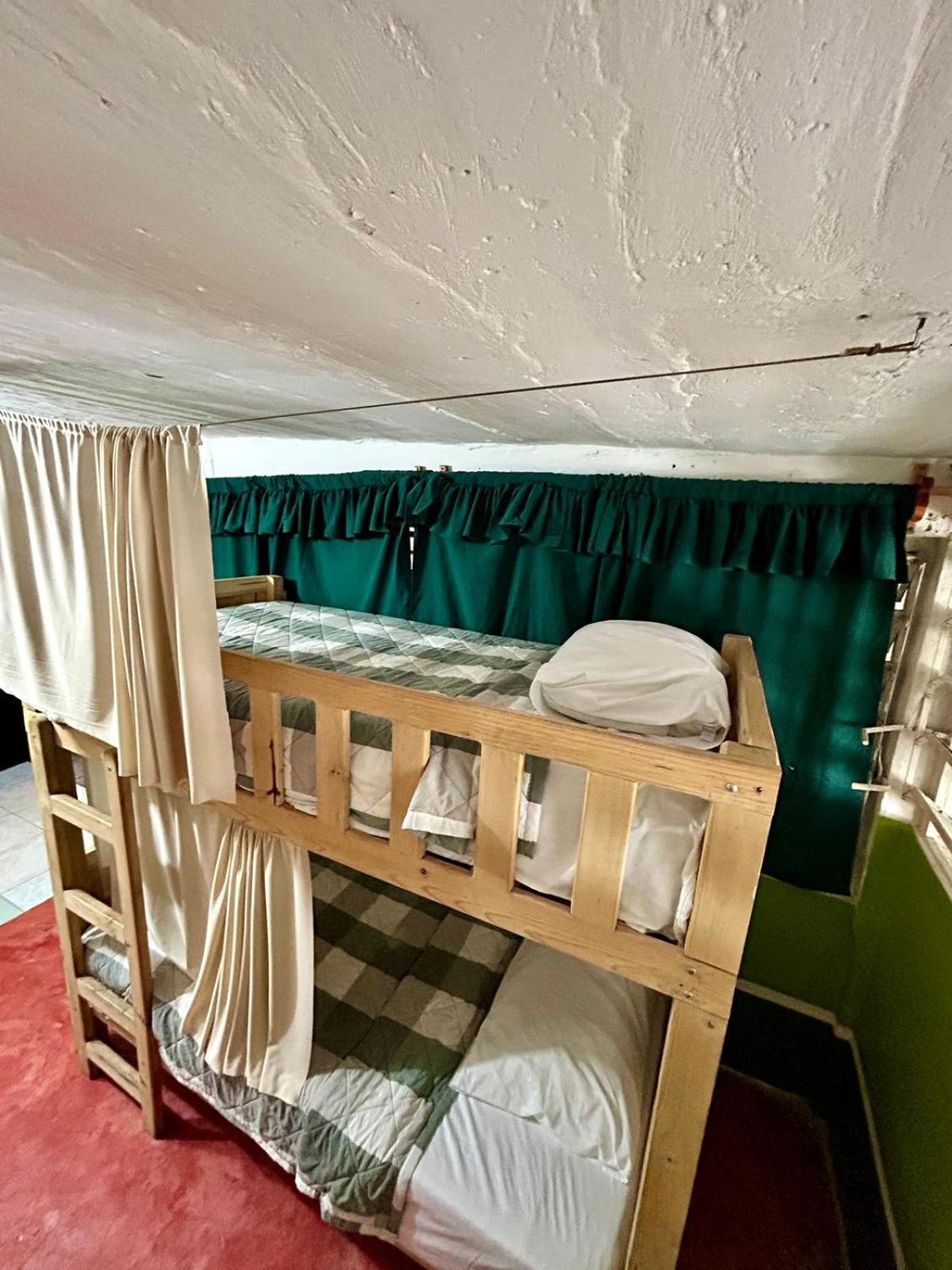 Hostal Pakal King Паленке Экстерьер фото